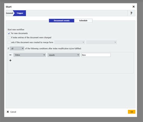 How To Configure Multiple Index Fields To Be Used As The Document Name