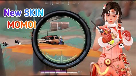 New Momoi Skin🔥 21 Kill Solo Vs Squad Farlight 84 Full Gameplay