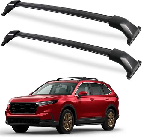 Amazon Wonderdriver Roof Rack Cross Bars 220lbs Fit For Honda CR V