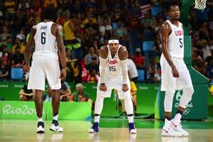 USA vs. Argentina: TV Time, Live Stream, Prediction for 2016 Olympic