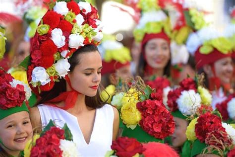 Festas e romarias em Portugal O Berço do Mundo