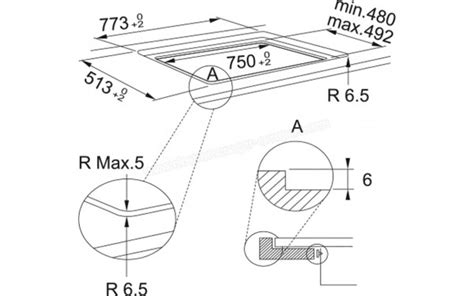 FRANKE FMY 808 I FP BK Fiche Technique Prix Et Avis