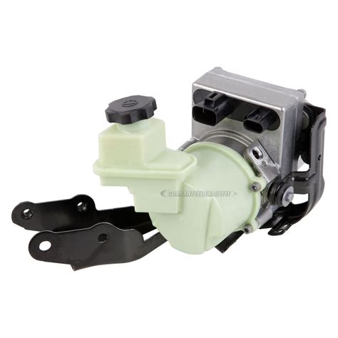 Dodge Charger Electric Power Steering Pump