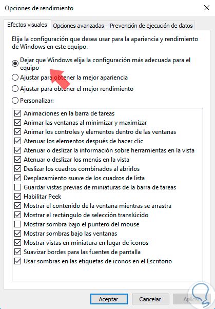 Minimizar Y Maximizar Ventanas En Windows Solvetic