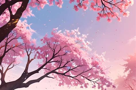 Cherryblossomsart Stock Illustrations – 1 Cherryblossomsart Stock ...