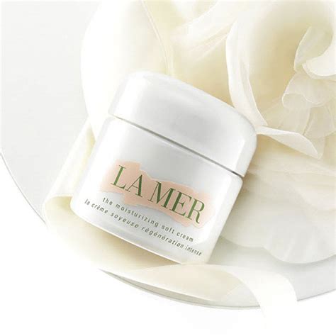 La Mer The Moisturizing Soft Cream 60ml No Box ลดราคา 40