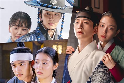 Soompi Viki Staff Talk What Is Your Favorite Historical K Drama