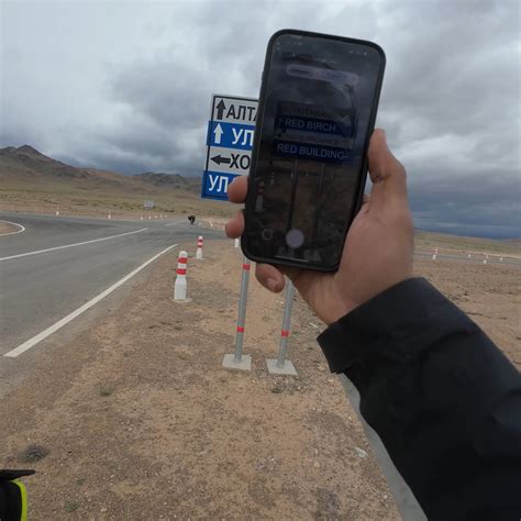 Roads are tough in Mongolia | These Roads are not only remote but tough