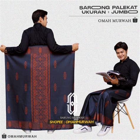 Jual Sarung Santri Motif Palaikat Palekat Gus Iqdam Exclusive Bukan