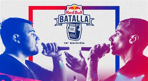 Final Internacional De Red Bull Batalla 2021 Revive Todos Los Detalles