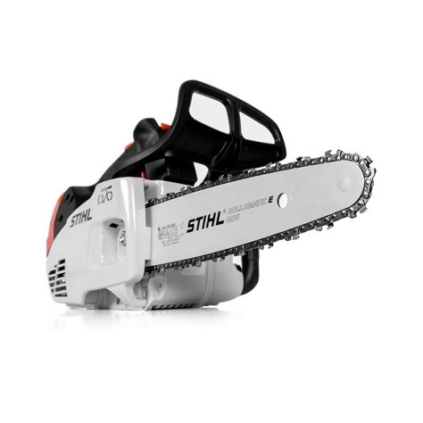 STIHL MS 151 TC E Benzin Kettensäge Motorsäge