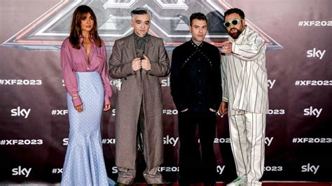 X Factor 2023 chi è stato eliminato ieri sera e cosa è successo nella