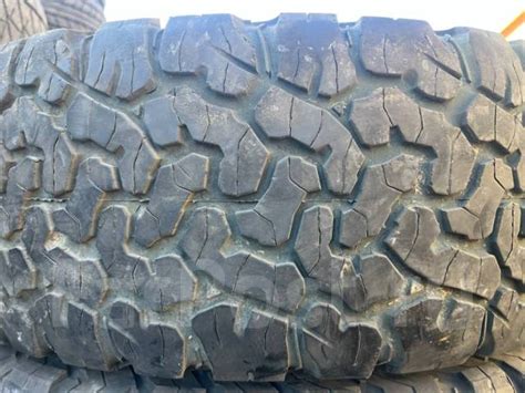 BFGoodrich All-Terrain T/A, LT 225/65 R17 107/103S, 17", 1 шт, в ...