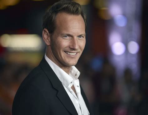 Patrick Wilson Will Wage War Against Aquaman As Orm The Ocean Master