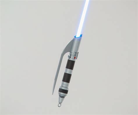 ArtStation - High Republic Jedi Lightsaber - Star Wars | Resources