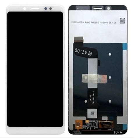 Display Xiaomi Redmi Note Pro Tela Lcd Aro Em Promo O Ofertas