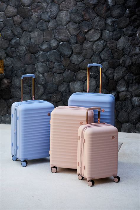 Master All Suitcase Sizes With Our Luggage Size Guide, 43% OFF