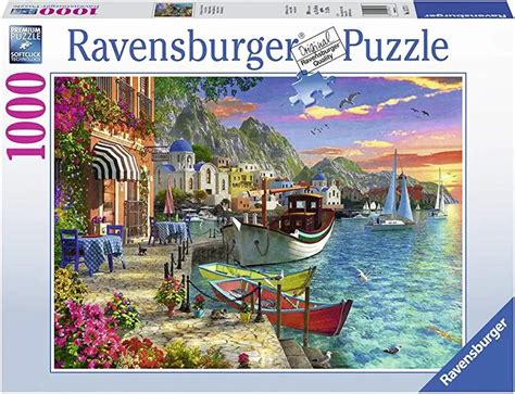 Ravensburger Jigsaw Puzzles 1000 Pieces For Adults