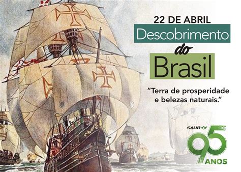 Qual A Data Do Descobrimento Do Brasil