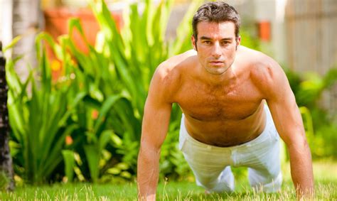 10 Foods That Give Men Strength And Vitality At Any Age Natural Healing