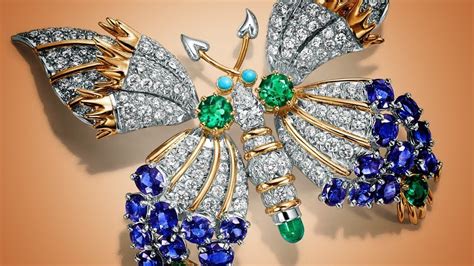 Top 10 Most Beautiful Jewelry Collection Youtube