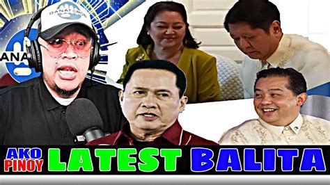 Banat By Galit Na Si Quiboloy Pinapababa Na Sa Pwesto Si Pbbm Fl Liza