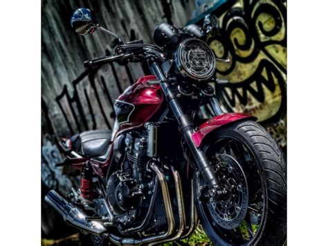 Top Cc Naked Motorcycles With High Satisfaction Ratings From Actual Users Webike