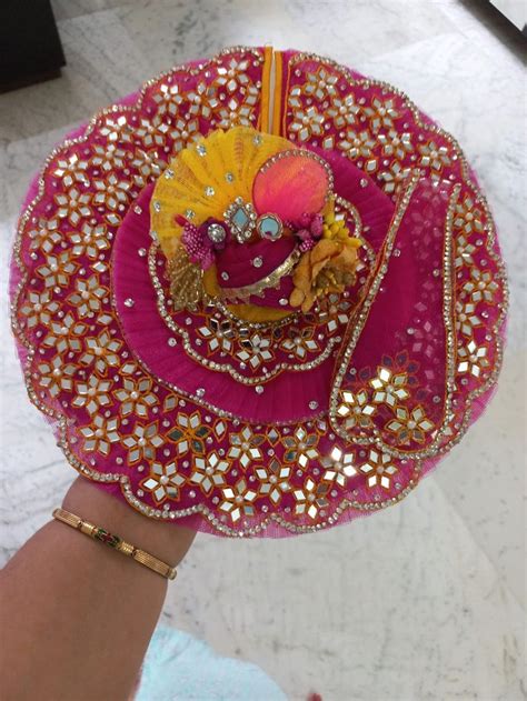 Buy Beautiful Laddu Gopal Vastra From Shringar 9428692944