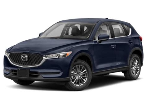 2021 Mazda Cx 5 Utility 4d Touring 2wd I4 Price With Options Jd Power