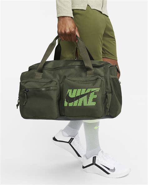 Nike Utility Power Graphic Training Duffel Bag Small 31l Nike Id