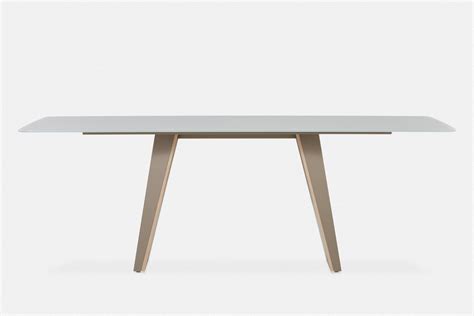 Timeless Dining Table By Trica Maison Corbeil