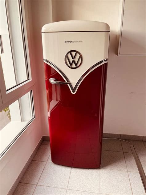 Gorenje Obrb Vw Bulli Special Edition Kaufen Auf Ricardo