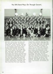 Eastwood High School - Aquila Yearbook (Pemberville, OH), Class of 1967 ...