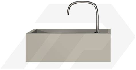 Cocoon Piet Boon Pb Basin Mm Wastafel Dust