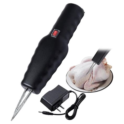 Uysin Electric Quick Chicken Plucker Handheld Chicken Plucker Electric