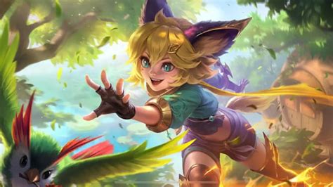 Mengenal Istilah Crowd Control Di Mobile Legends Dan 10 58 OFF