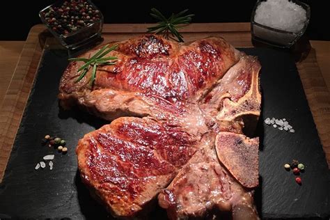 T Bone Steak Von Susili Chefkoch