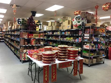 Fresh Asian Market - Grocery - 3016 North University St, Peoria, IL - Phone Number - Yelp