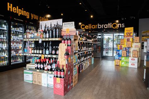 CELLARBRATIONS BOTTLE SHOP The Village Peregian Beach