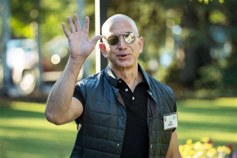 If Jeff Bezos Doesn't Have Digital Privacy, Neither Do You (or Your Kids) - Today’s Mama ...