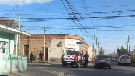 Murió un hombre de 61 años en el barrio La Tablada Diario Inforama