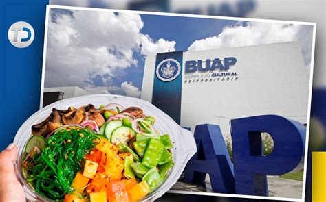 BUAP abre convocatoria para Beca Alimenticia 2023 Telediario México