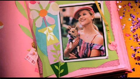 Reese Witherspoon Legally Blonde 2 Screencaps Reese Witherspoon Image 21710561 Fanpop