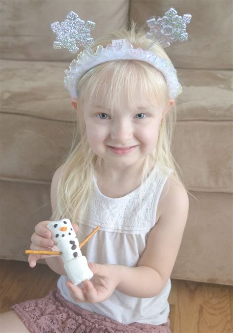 Stephens Hot Cocoa Snowman Marshmallows Building Our Story