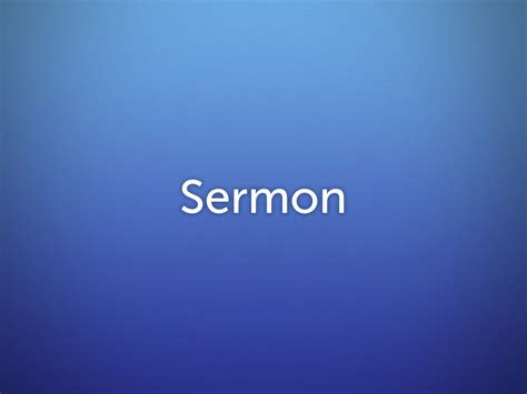 The Armor Of God Part 2 Logos Sermons