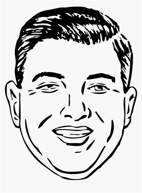 Png Картинка Лицо – Telegraph