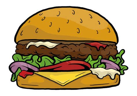 Cheeseburger Clipart Images Browse Stock Photos Vectors