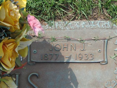 John James Curtis 1877 1933 Mémorial Find a Grave