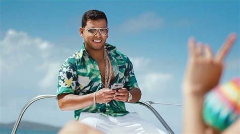 Tito el Bambino A Que No Te Atreves Estaciones de Radio Música