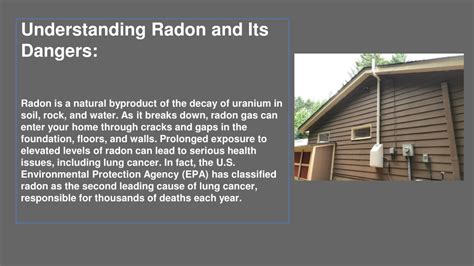 Ppt Radon Columbus Mitigation Expert Powerpoint Presentation Free